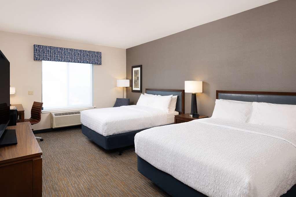 Hampton Inn San Jose Cherry Ave, Ca Room photo