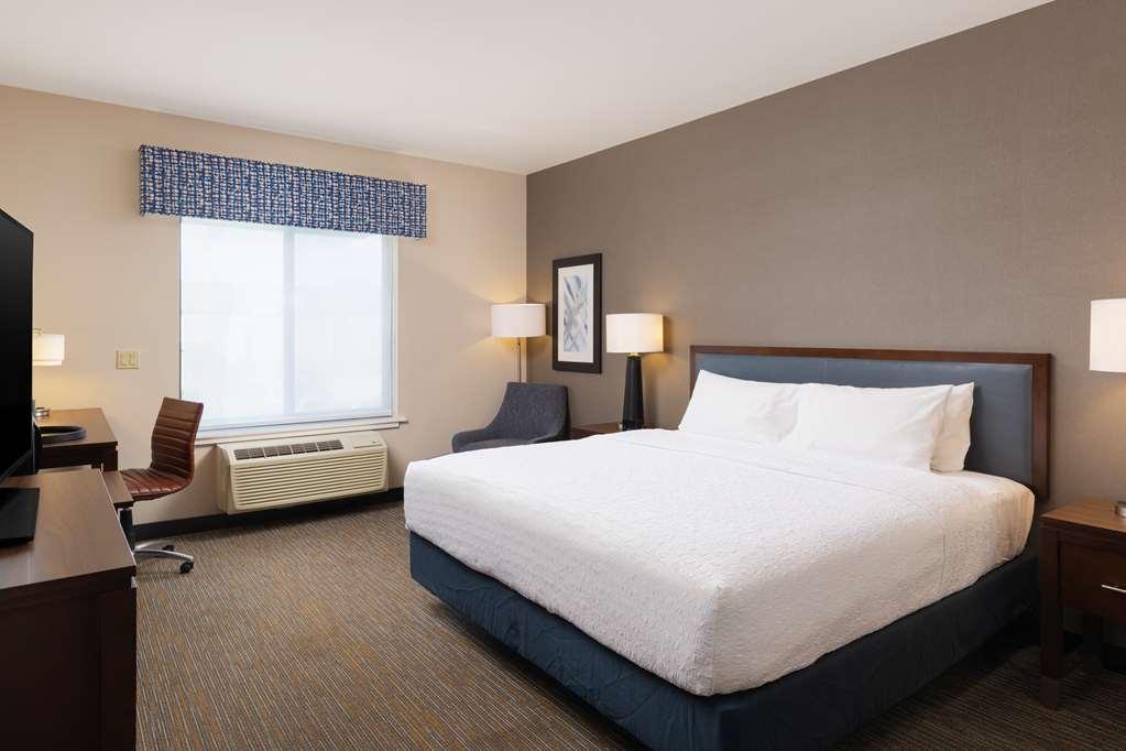 Hampton Inn San Jose Cherry Ave, Ca Room photo